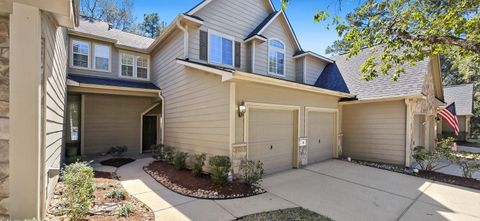 14 Valley Oaks Circle The Woodlands TX 77382