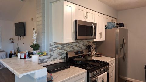 Photo of 19959 Salt River Court, Katy, TX 77449 (MLS # 49442747)