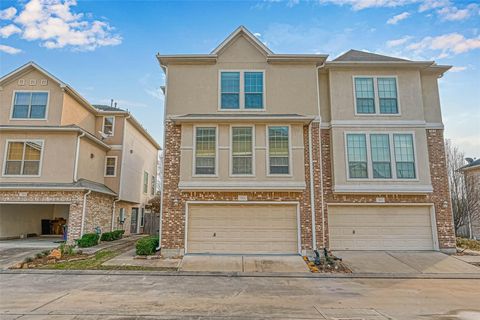 Photo of 7816 Stoneyway Drive, Houston, TX 77040 (MLS # 21355990)