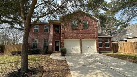 Photo of 25106 Jaymarr Court, Porter, TX 77365 (MLS # 16631984)