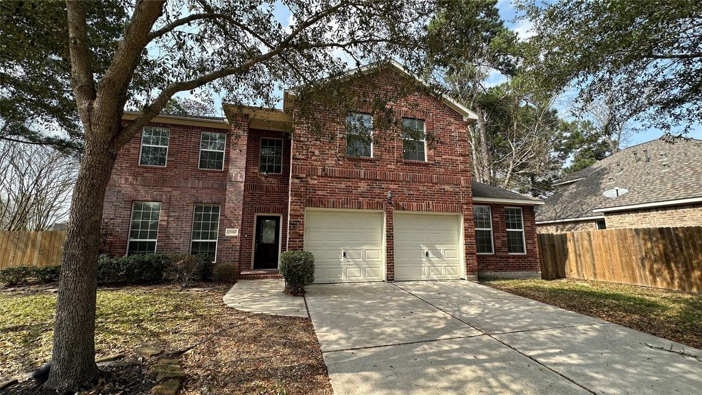 Photo of 25106 Jaymarr Court, Porter, TX 77365 (MLS # 16631984)