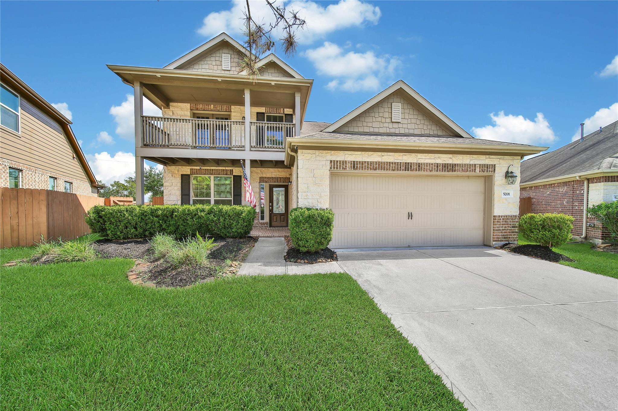 5201 Kendall Glen Court