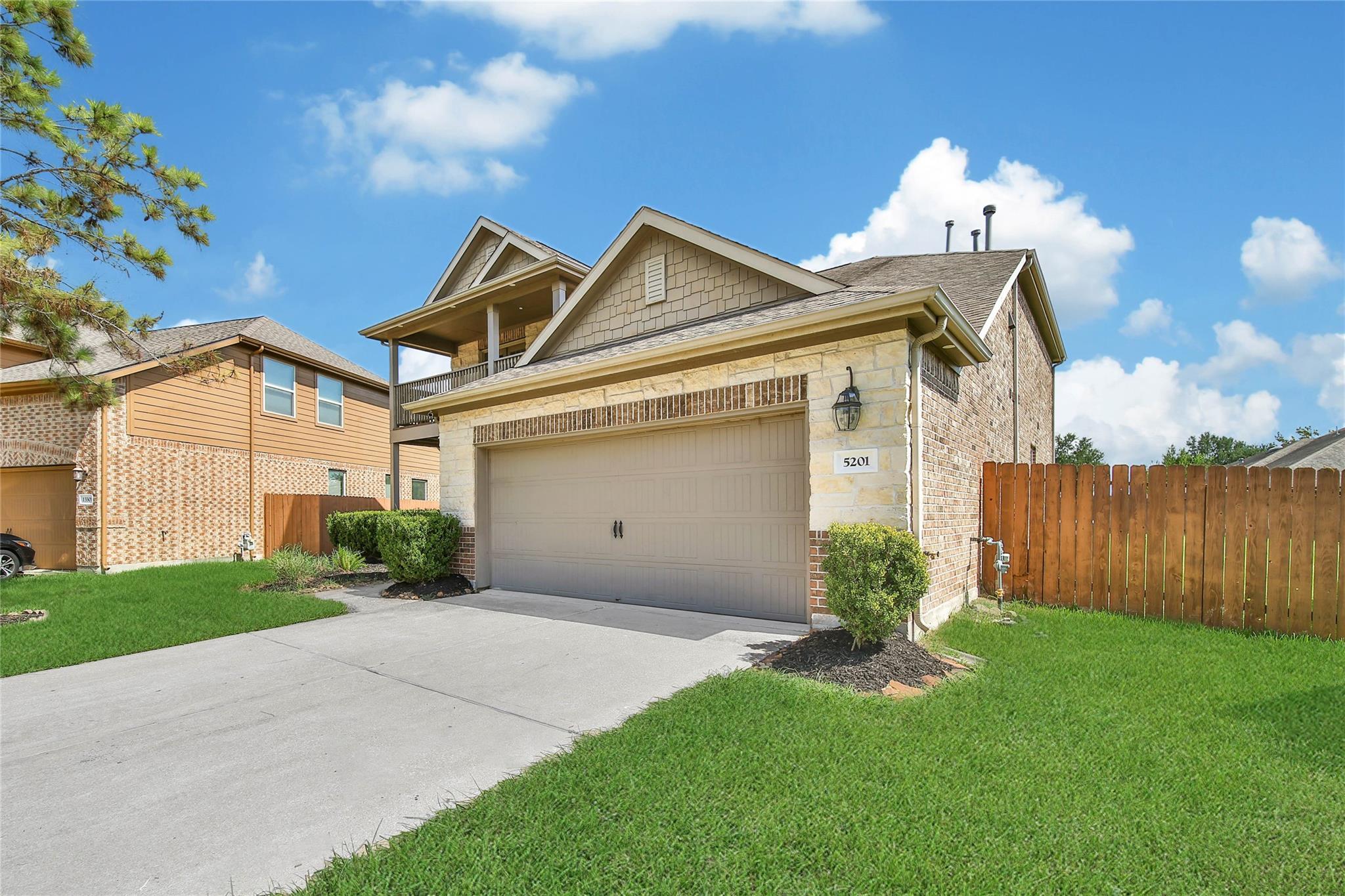 5201 Kendall Glen Court