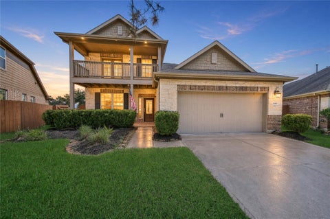 Photo of 5201 Kendall Glen Court, Rosharon, TX 77583 (MLS # 95620040)