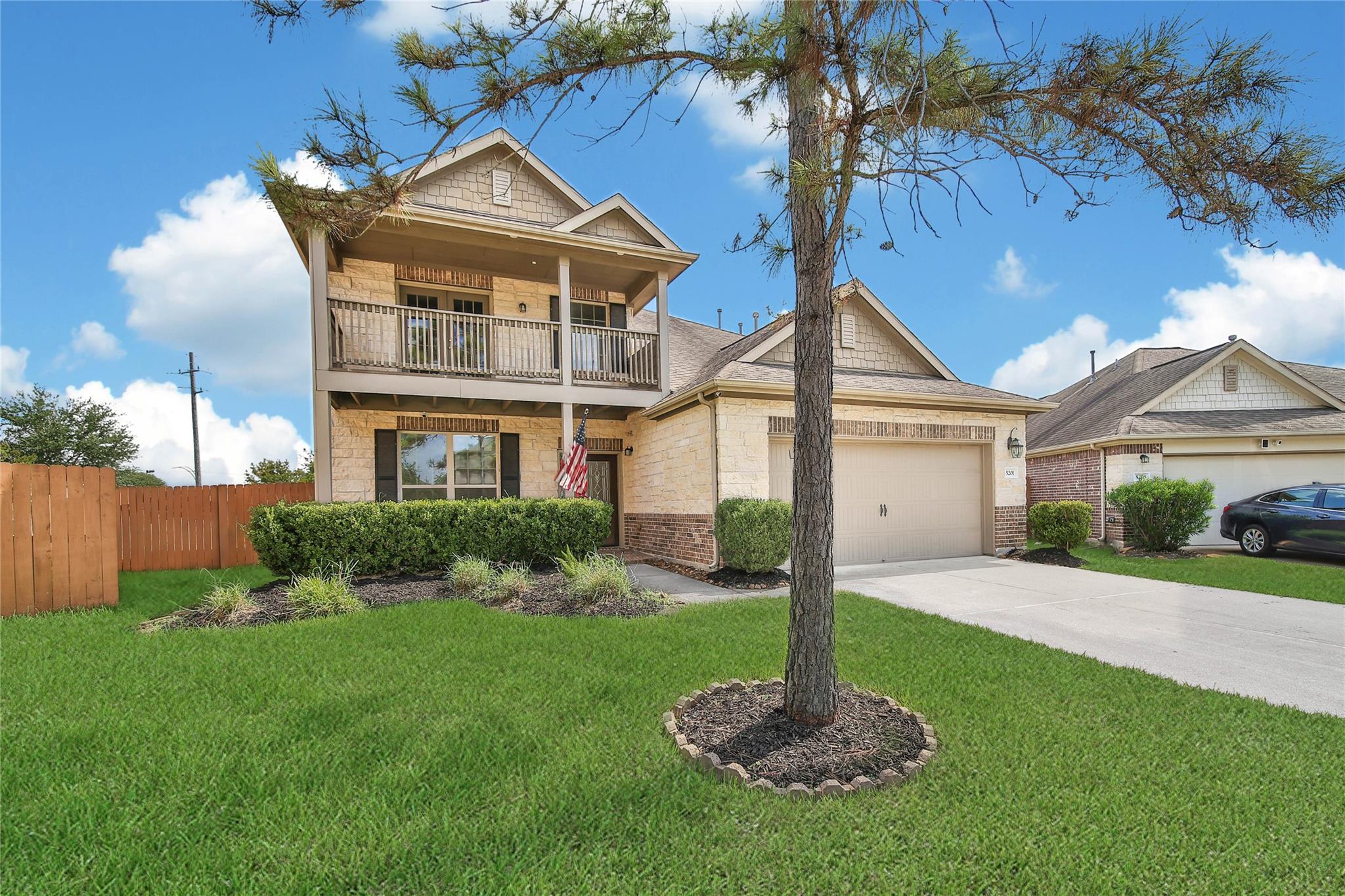 5201 Kendall Glen Court
