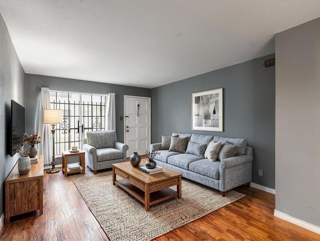 Photo of 4500 Sherwood Lane #31, Houston, TX 77092 (MLS # 72567726)