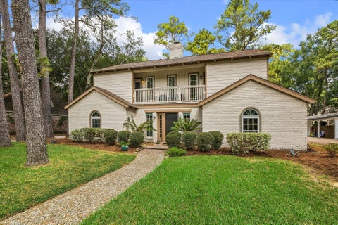 Photo of 5210 Three Oaks Circle, Houston, TX 77069 (MLS # 22182334)