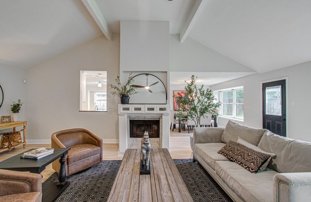 Photo of 14518 Lazy Willow Lane, Missouri City, TX 77489 (MLS # 37889518)