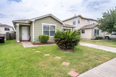 Photo of 19007 Remington Park Dr, Houston, TX 77073 (MLS # 60694721)