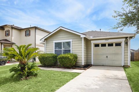 Homes For Rent - 19007 Remington Park Dr<br/> Houston, TX 77073
