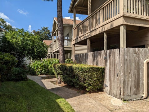 Photo of 2100 Tanglewilde Street #241, Houston, TX 77063 (MLS # 18434541)
