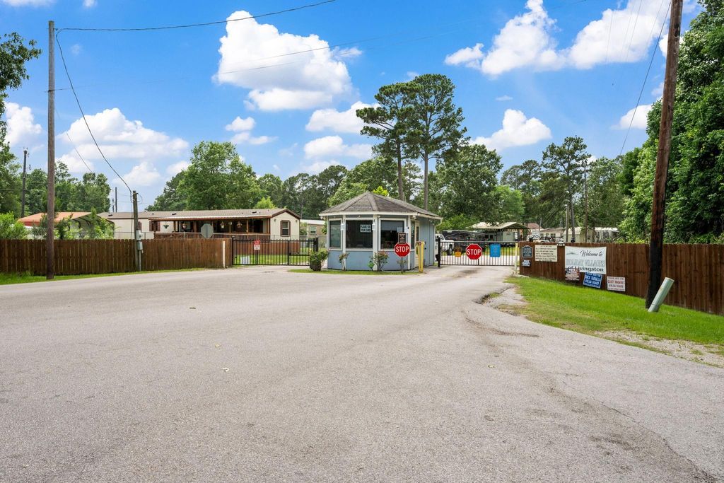 Photo of 470 Antigua Drive, Point Blank, TX 77364 (MLS # 97529143)