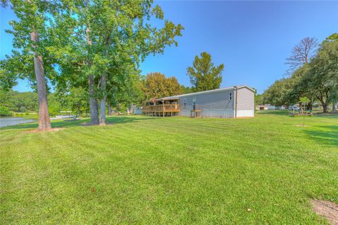 Photo of 363 Deer Run Road, Trinity, TX 75862 (MLS # 36813220)