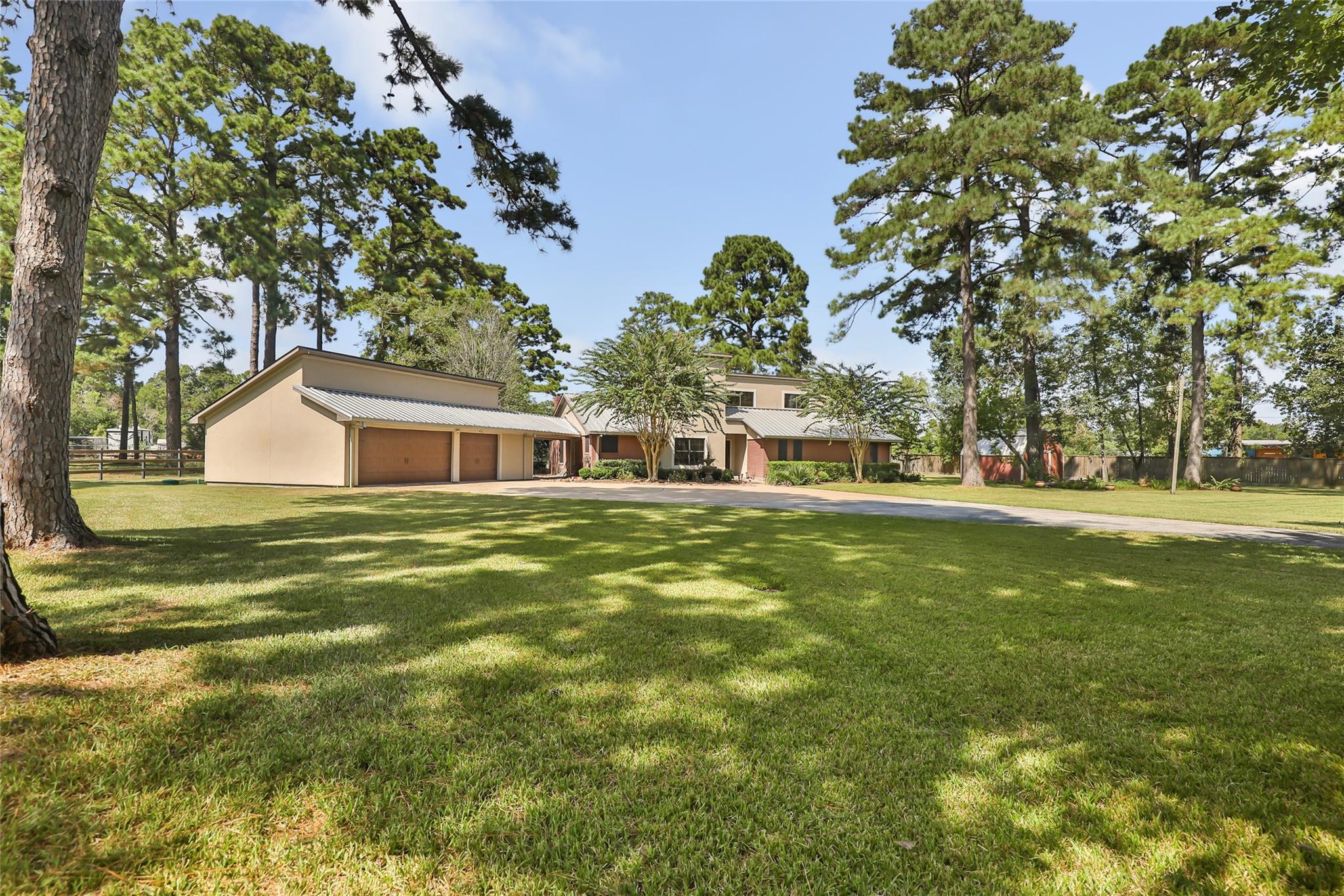 1300 Smith Road