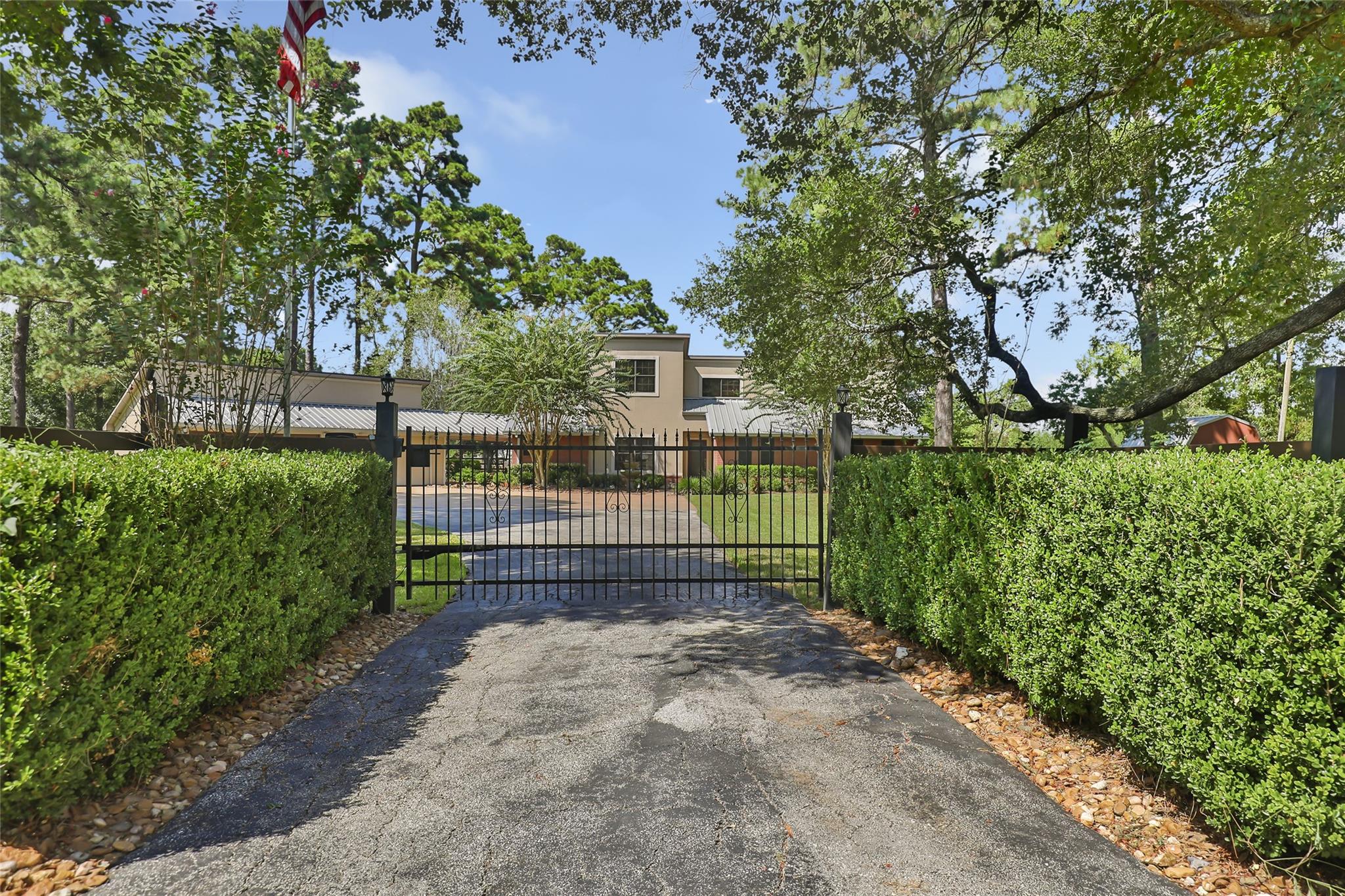 1300 Smith Road