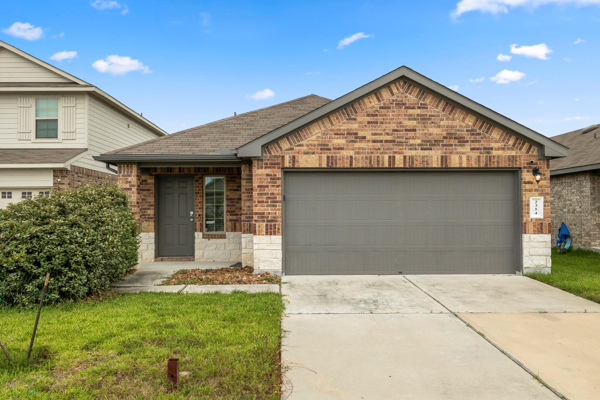 2354 Otter Falls Drive