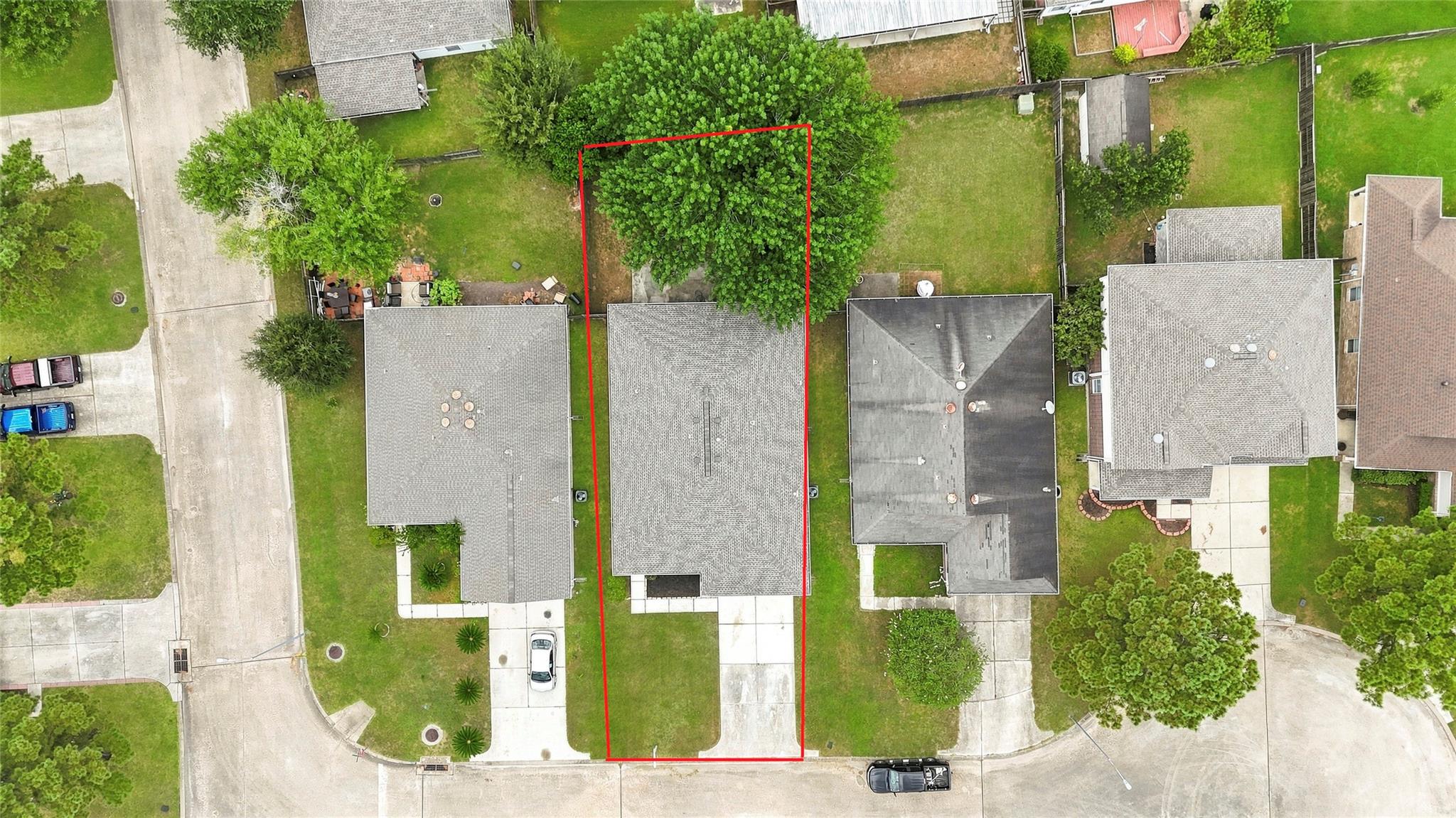 914 Colewick Court
