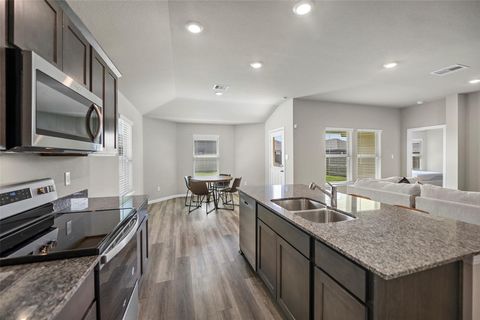 Tiny photo for 5333 Samuel Run RUN, Bryan, TX 77807 (MLS # 84488221)
