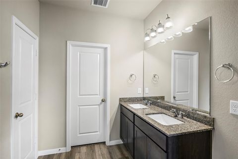 Tiny photo for 5333 Samuel Run RUN, Bryan, TX 77807 (MLS # 84488221)