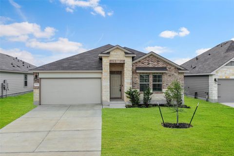Tiny photo for 5333 Samuel Run RUN, Bryan, TX 77807 (MLS # 84488221)