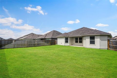 Tiny photo for 5333 Samuel Run RUN, Bryan, TX 77807 (MLS # 84488221)