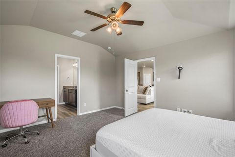 Tiny photo for 5333 Samuel Run RUN, Bryan, TX 77807 (MLS # 84488221)