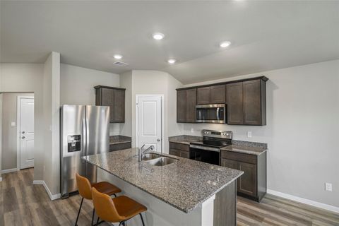 Tiny photo for 5333 Samuel Run RUN, Bryan, TX 77807 (MLS # 84488221)