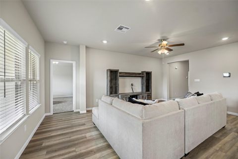 Tiny photo for 5333 Samuel Run RUN, Bryan, TX 77807 (MLS # 84488221)