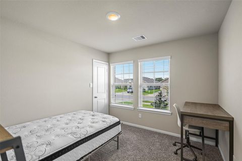 Tiny photo for 5333 Samuel Run RUN, Bryan, TX 77807 (MLS # 84488221)