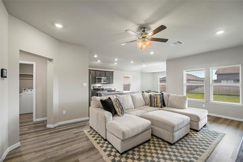 Tiny photo for 5333 Samuel Run RUN, Bryan, TX 77807 (MLS # 84488221)