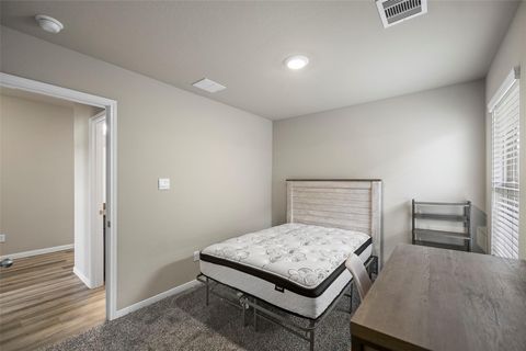 Tiny photo for 5333 Samuel Run RUN, Bryan, TX 77807 (MLS # 84488221)