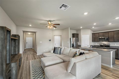Tiny photo for 5333 Samuel Run RUN, Bryan, TX 77807 (MLS # 84488221)