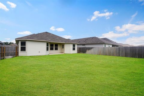 Tiny photo for 5333 Samuel Run RUN, Bryan, TX 77807 (MLS # 84488221)