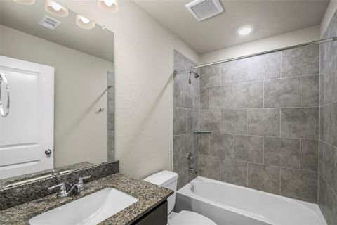 Tiny photo for 5333 Samuel Run RUN, Bryan, TX 77807 (MLS # 84488221)