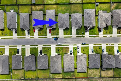 Tiny photo for 5333 Samuel Run RUN, Bryan, TX 77807 (MLS # 84488221)