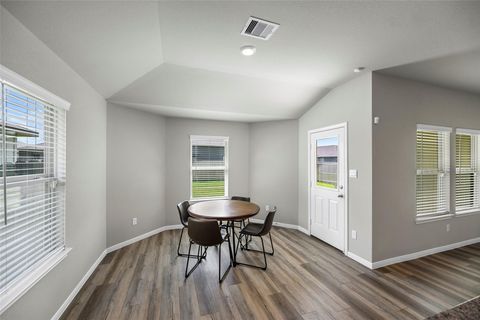 Tiny photo for 5333 Samuel Run RUN, Bryan, TX 77807 (MLS # 84488221)