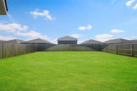 Tiny photo for 5333 Samuel Run RUN, Bryan, TX 77807 (MLS # 84488221)