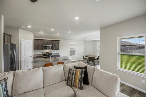 Tiny photo for 5333 Samuel Run RUN, Bryan, TX 77807 (MLS # 84488221)