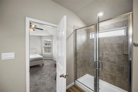 Tiny photo for 5333 Samuel Run RUN, Bryan, TX 77807 (MLS # 84488221)