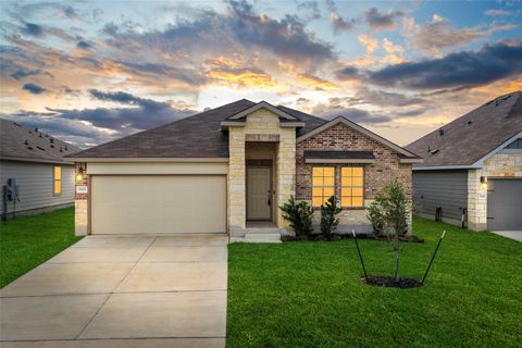 Photo of 5333 Samuel Run RUN, Bryan, TX 77807 (MLS # 84488221)