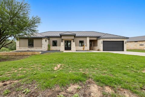 Photo of 1463 Mountain Valley Drive, Concan, TX 78838 (MLS # 52932987)