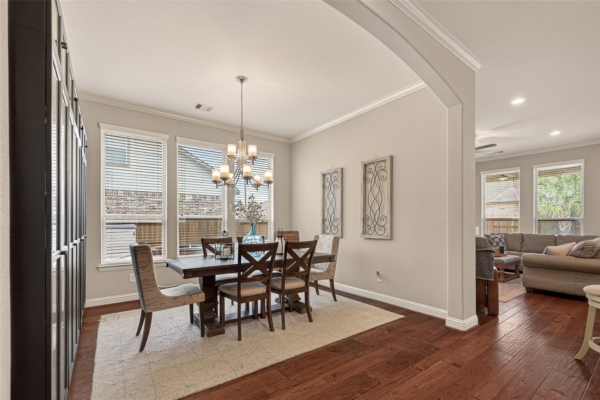 4311 Kestrel Ridge Court