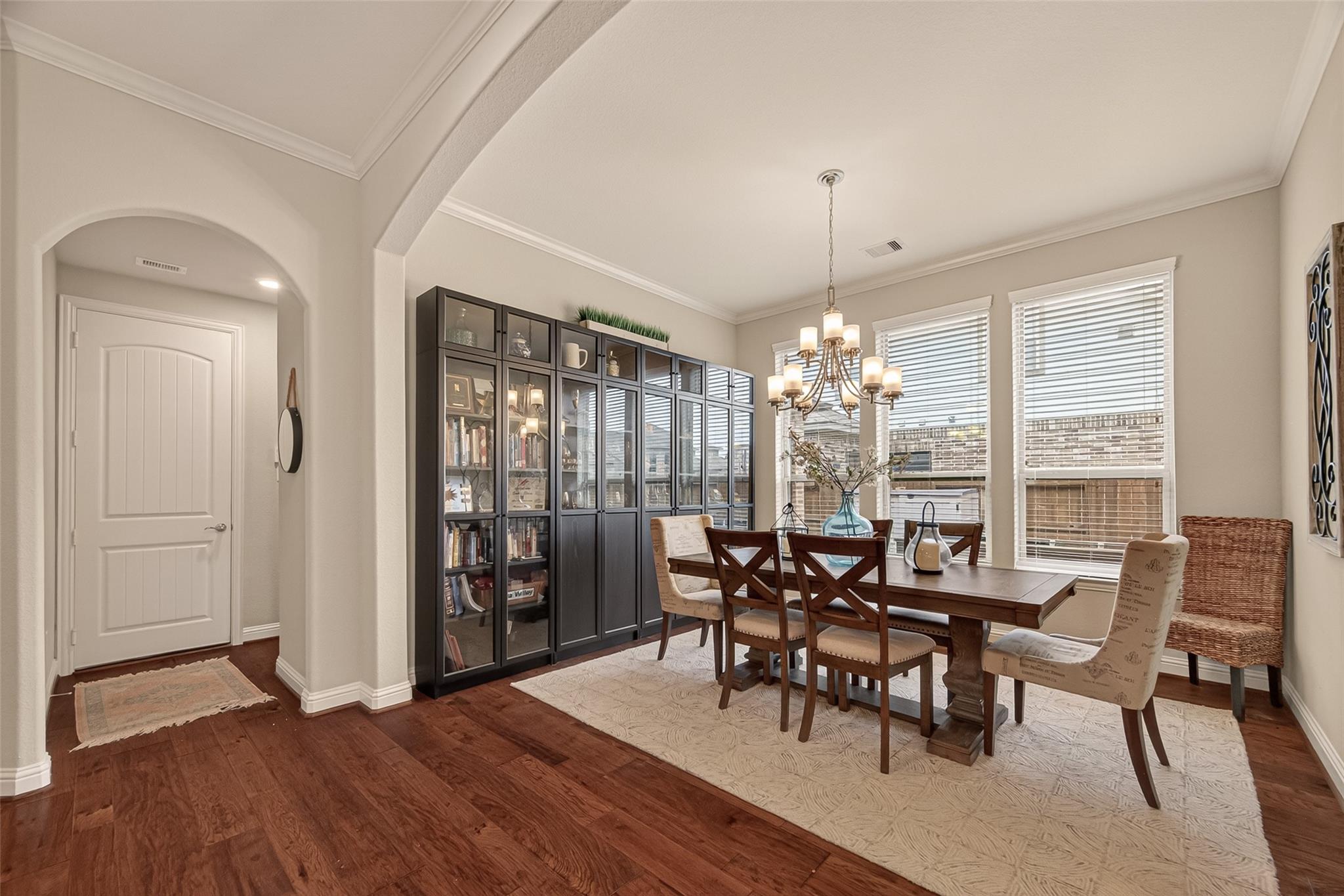 4311 Kestrel Ridge Court