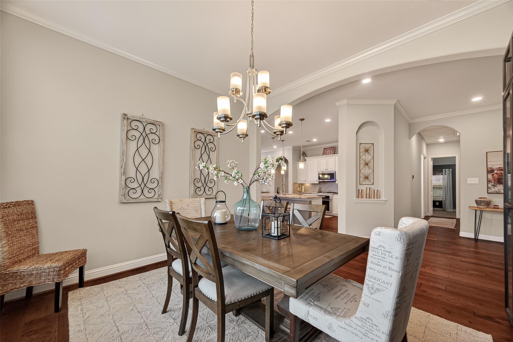 4311 Kestrel Ridge Court