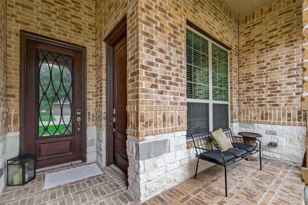 Photo of 4311 Kestrel Ridge Court, Manvel, TX 77578 (MLS # 65589101)