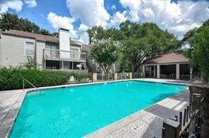 Photo of 9707 Richmond Avenue #46, Houston, TX 77042 (MLS # 56328583)