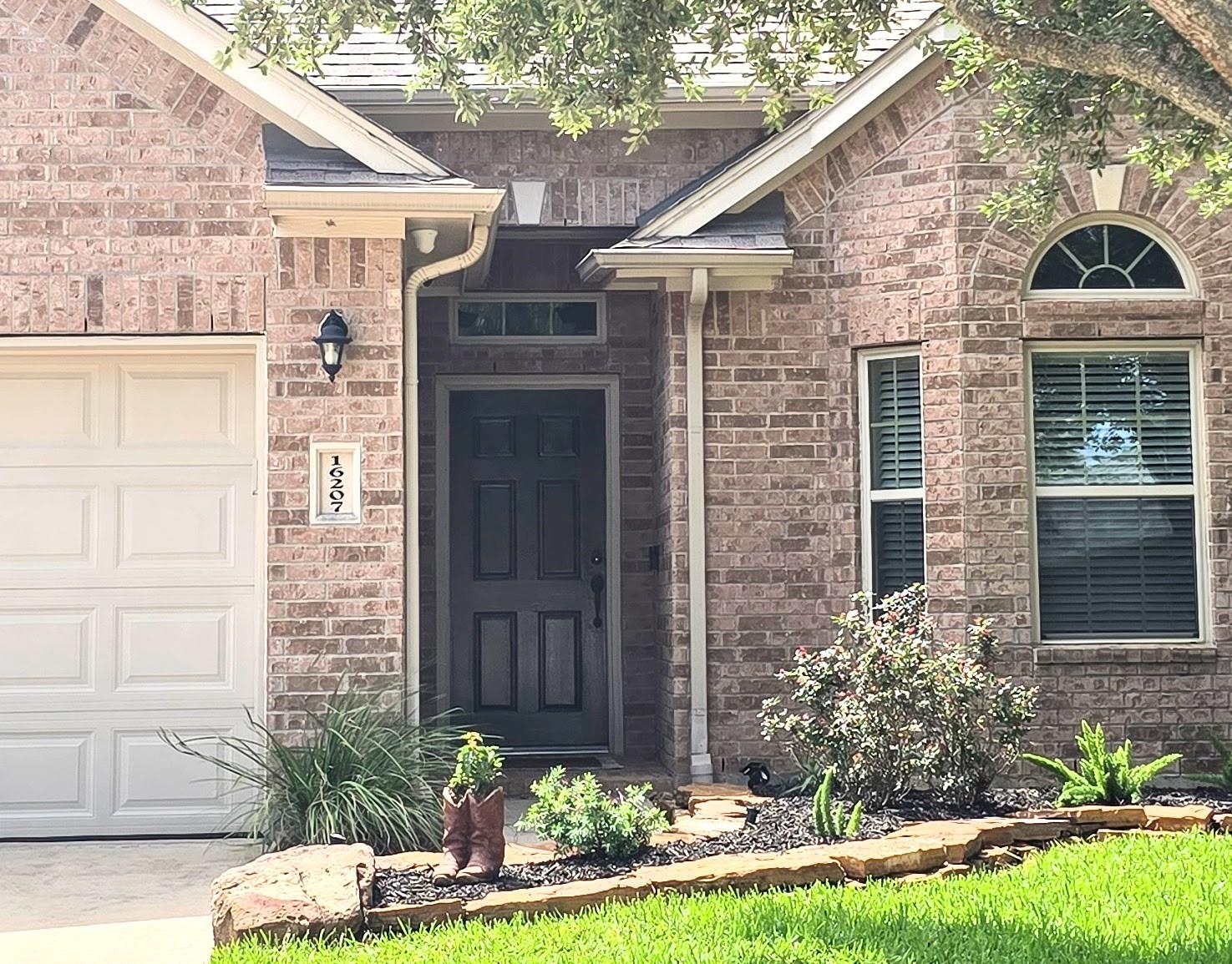 16207 Tyler Reach Drive