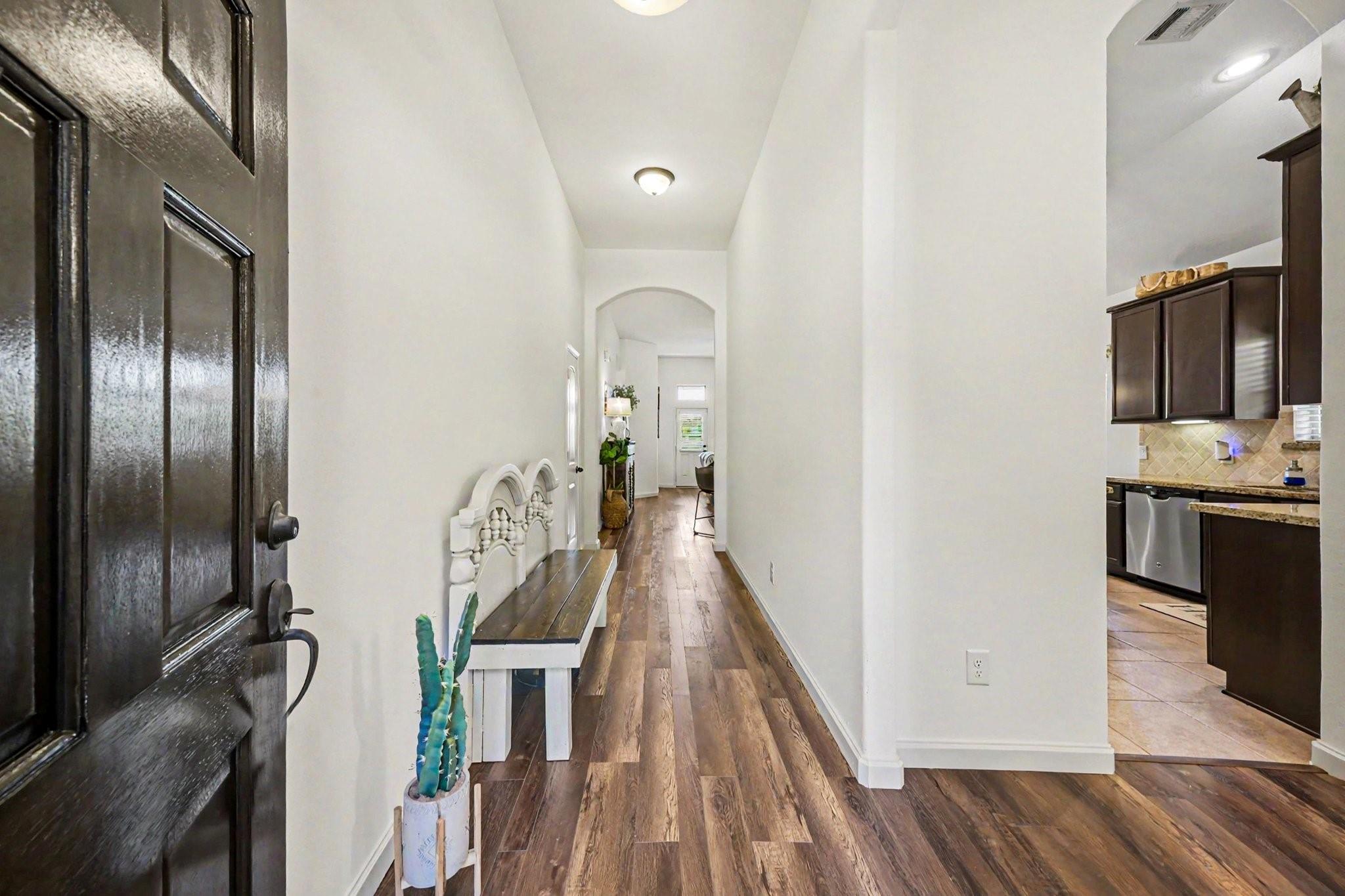 16207 Tyler Reach Drive