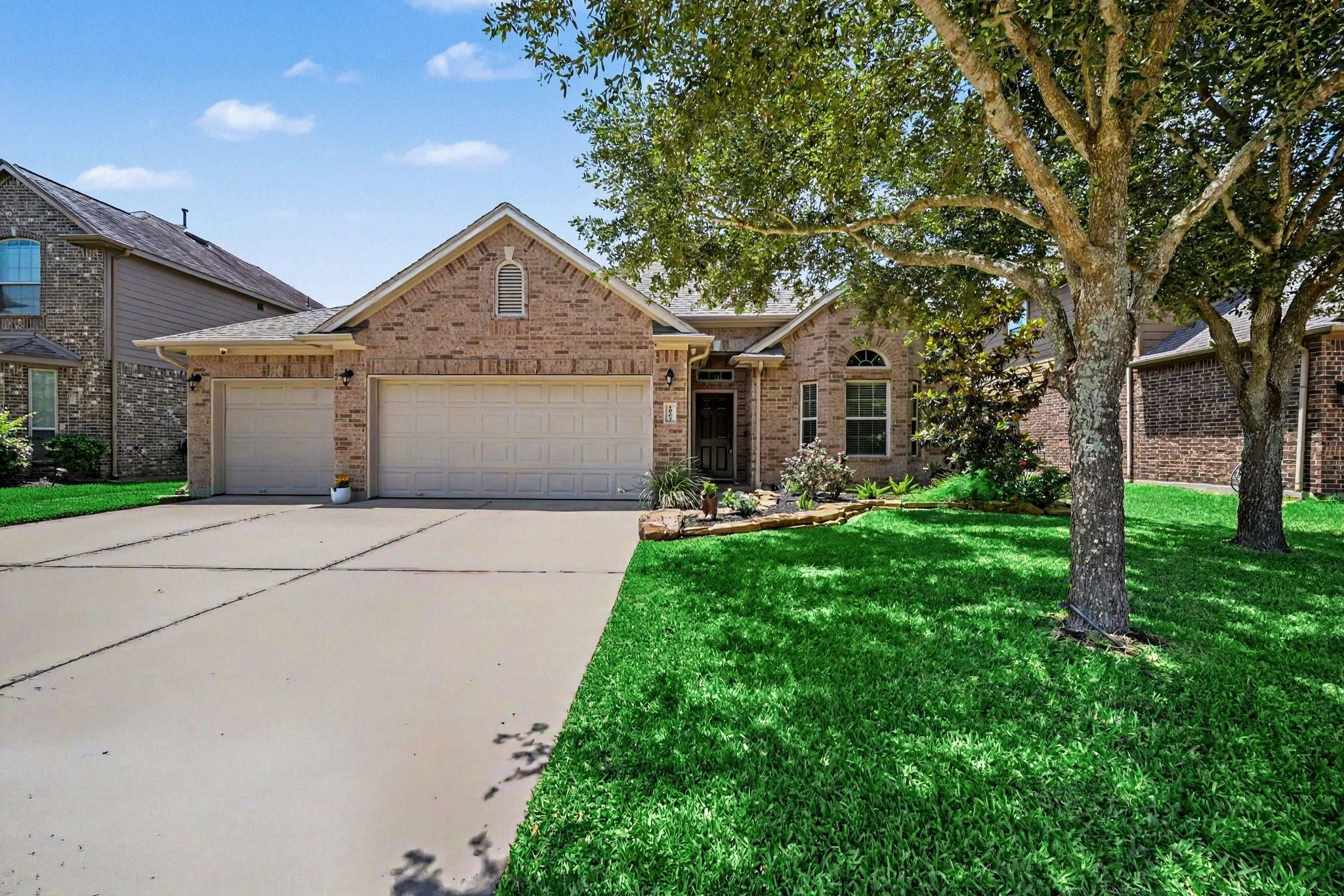 16207 Tyler Reach Drive