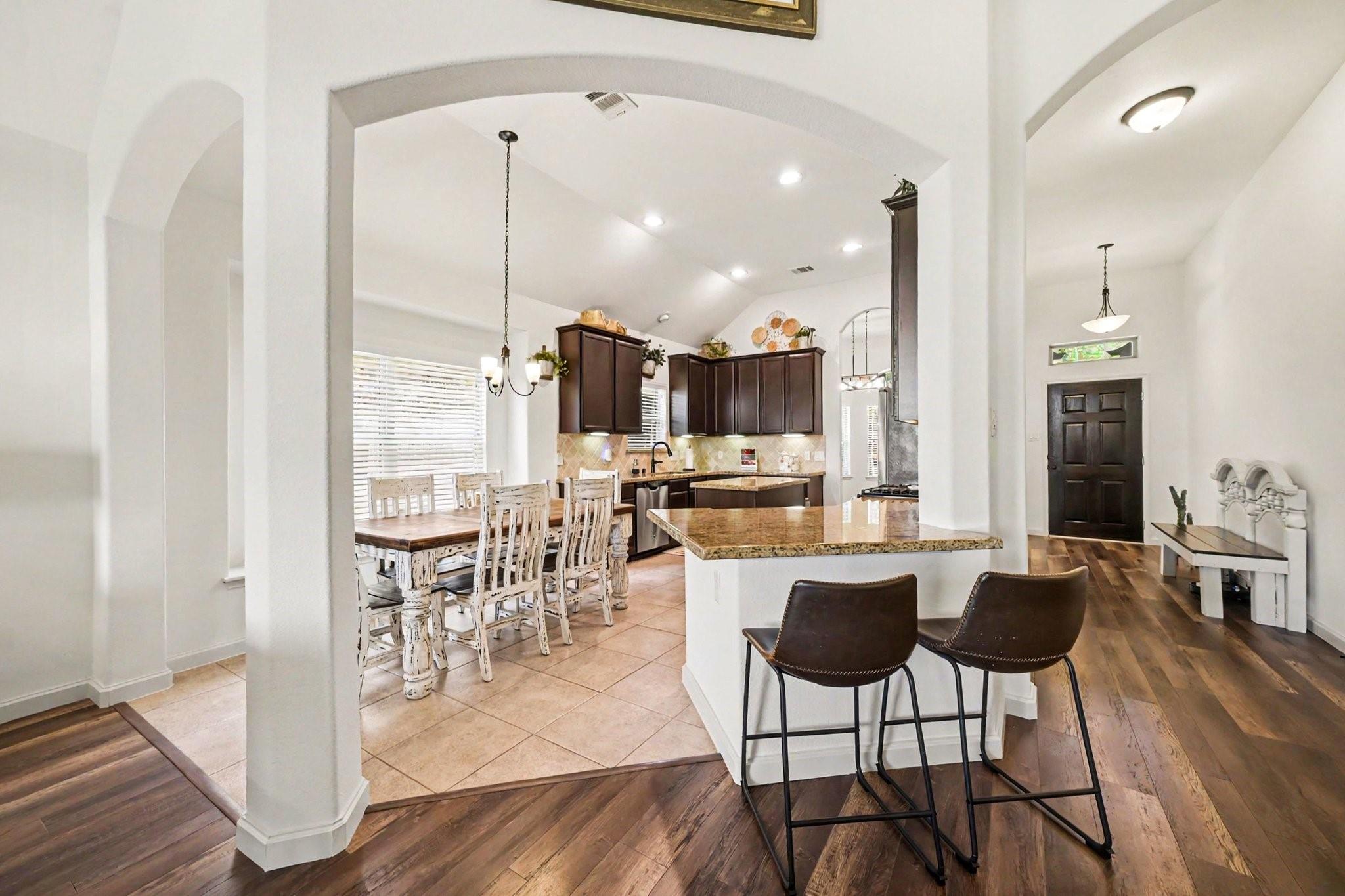 16207 Tyler Reach Drive